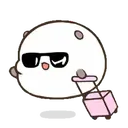 สติกเกอร์