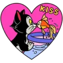 ស្ទីកเกอร์