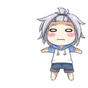 ស្ទីកเกอร์