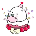 สติกเกอร์