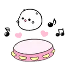 สติกเกอร์