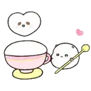 สติกเกอร์