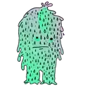 ஸ்டிக்கர்