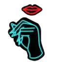 ஸ்டிக்கர்