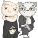 ស្ទីកเกอร์