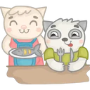 ស្ទីកเกอร์