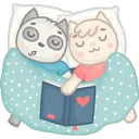 ស្ទីកเกอร์