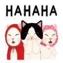 ស្ទីកเกอร์