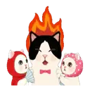 ស្ទីកเกอร์