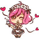 ស្ទីកเกอร์