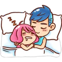 ស្ទីកเกอร์