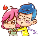 ស្ទីកเกอร์