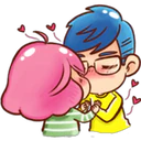 ស្ទីកเกอร์