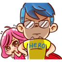 ស្ទីកเกอร์