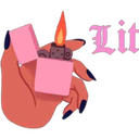 ஸ்டிக்கர்