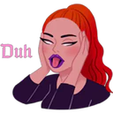 ஸ்டிக்கர்