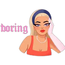 ஸ்டிக்கர்