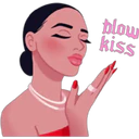 ஸ்டிக்கர்