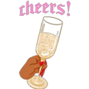 ஸ்டிக்கர்