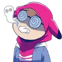 স্টিকার