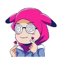 স্টিকার