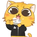 স্টিকার