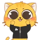 স্টিকার