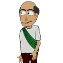 স্টিকার