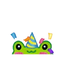 স্টিকার