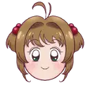 স্টিকার