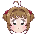 স্টিকার