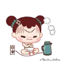 স্টিকার