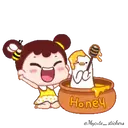 স্টিকার