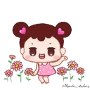 স্টিকার