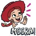 สติกเกอร์