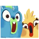 สติกเกอร์