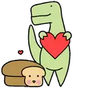 స్టికర్