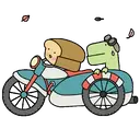 స్టికర్