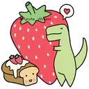 స్టికర్