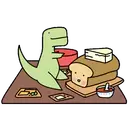 స్టికర్