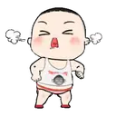 สติกเกอร์