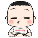 สติกเกอร์