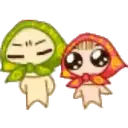 স্টিকার