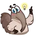 స్టికర్