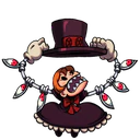 ස්ටිකර්