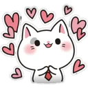 স্টিকার