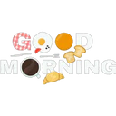 স্টিকার