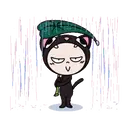 Կպչուն պիտակ