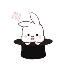 ස්ටිකර්