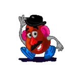 স্টিকার